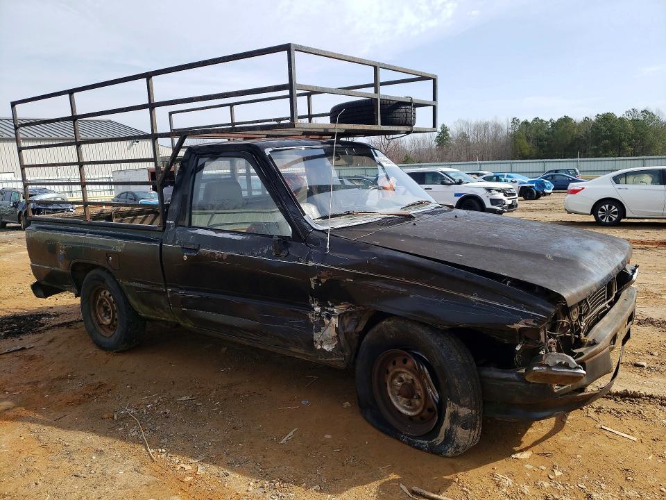 1988 Toyota Pickup Base