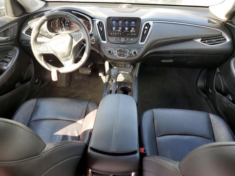 2024 Chevrolet Malibu Premier