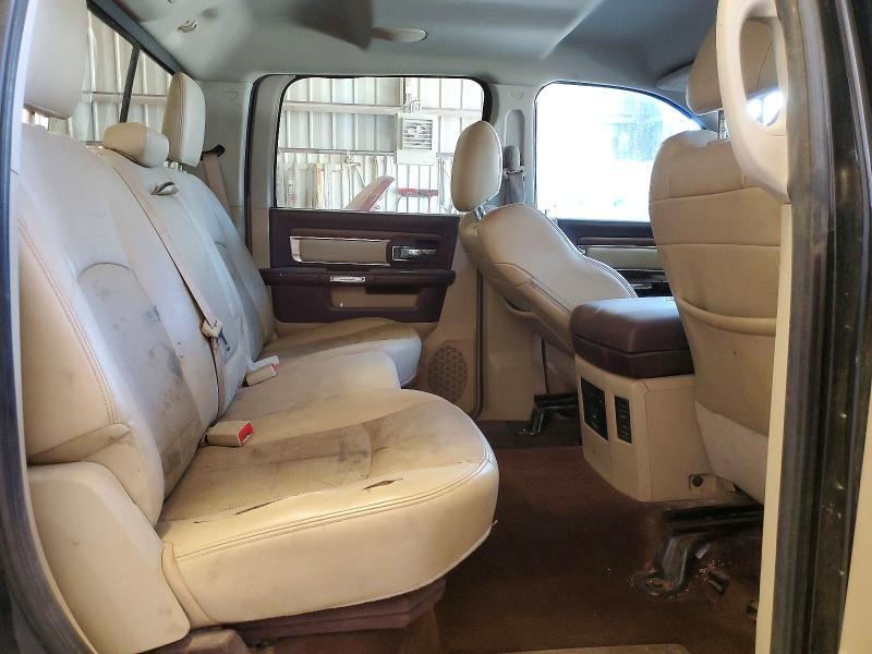 2015 Dodge 2500 Laramie