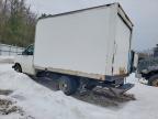 2015 Chevrolet Express G3500