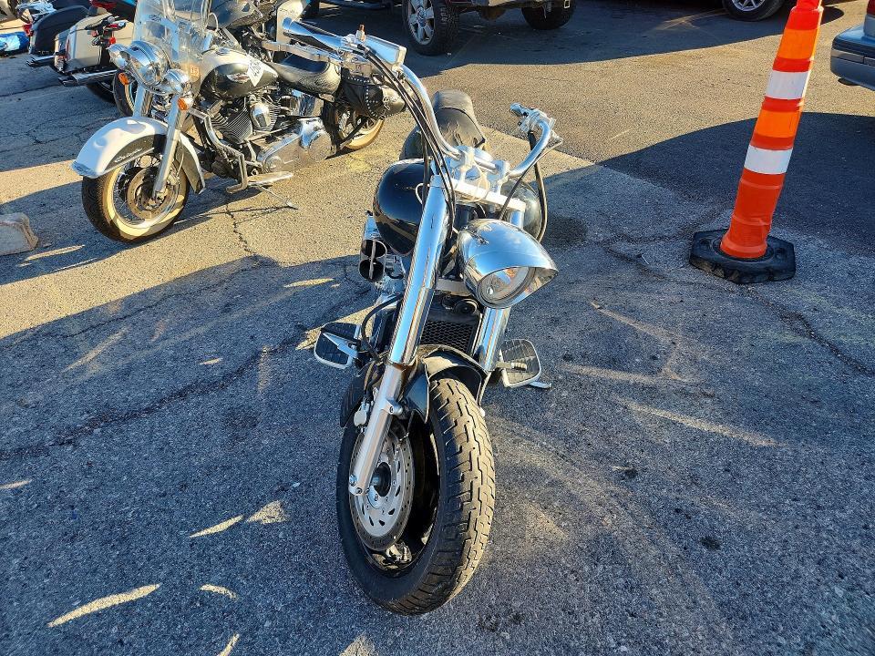 2003 Honda VT1300 S