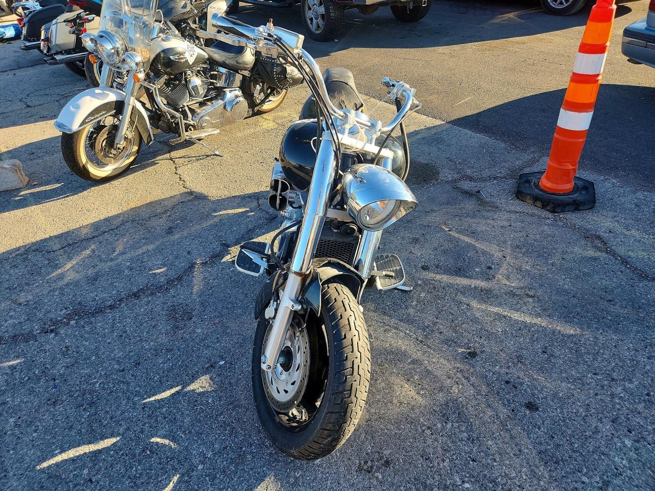 2003 Honda VT1300 S