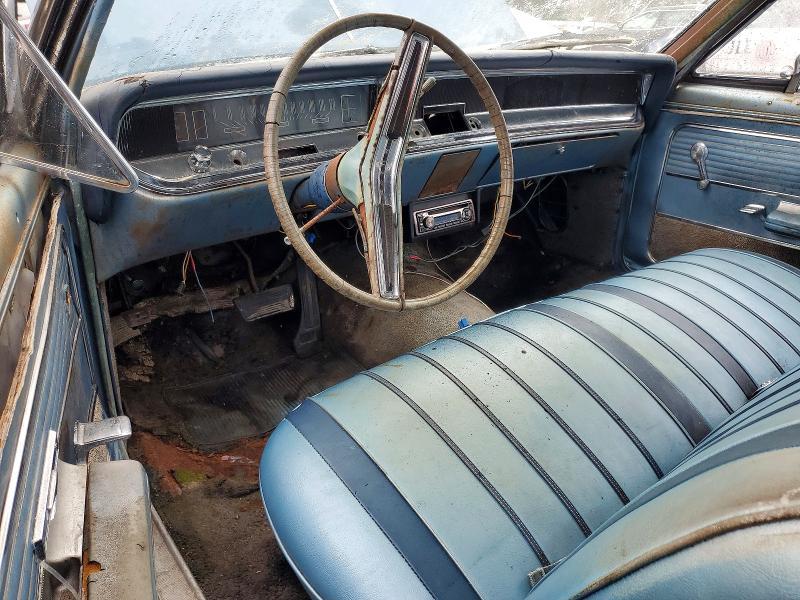 1966 Buick Skylark