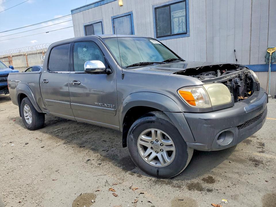 2006 Toyota Tundra SR5