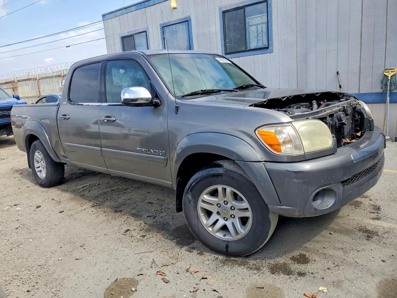 2006 Toyota Tundra SR5