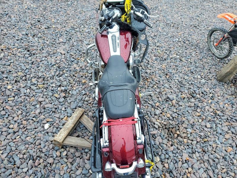 2015 Harley-Davidson Fltrx Road Glide