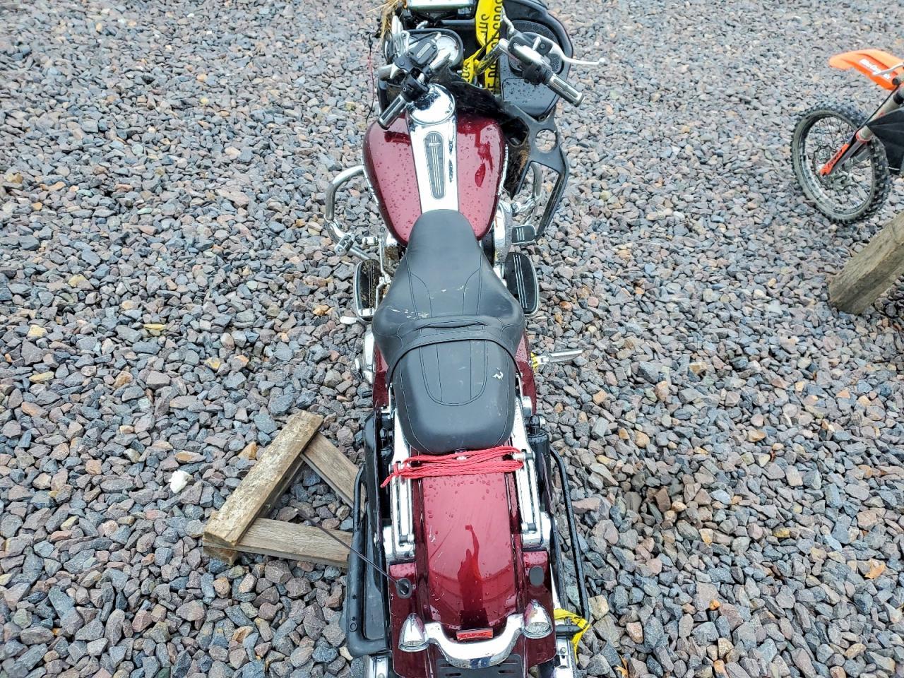 2015 Harley-Davidson Fltrx Road Glide
