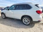 2016 BMW X5 Xdrive4