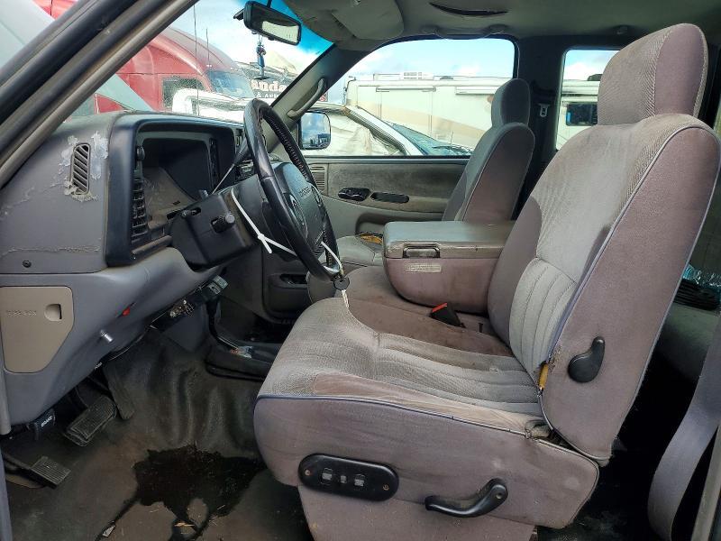 1996 Dodge Ram 3500