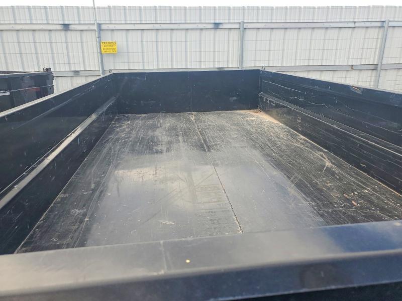 2023 Norstar Dump Trailer