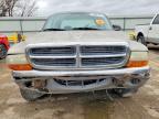 2003 Dodge Dakota Quad SLT