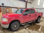 2008 Ford F150 Supercrew