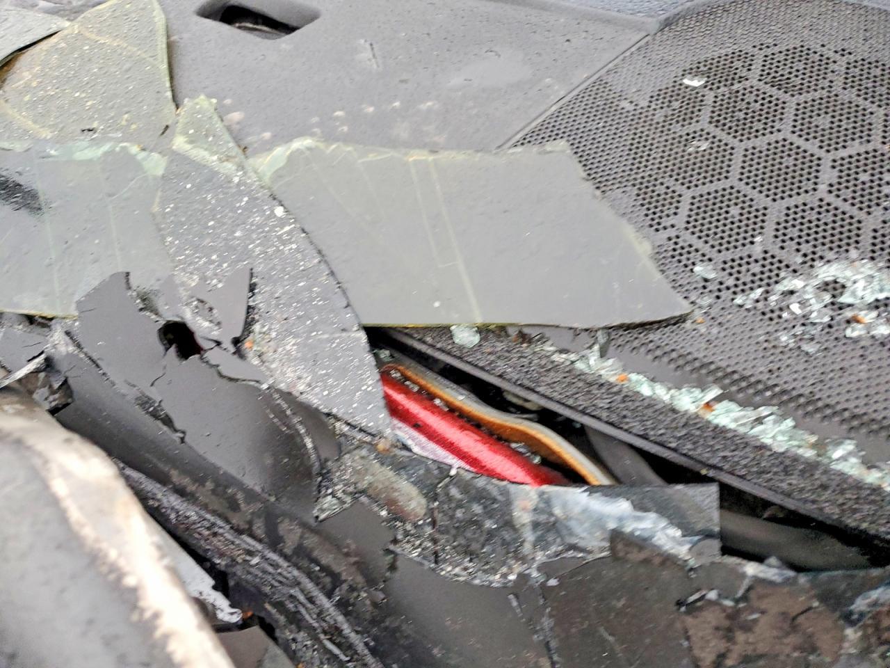 2018 Chevrolet Silverado K1500 High Country