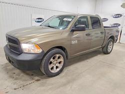 Dodge Vehiculos salvage en venta: 2014 Dodge RAM 1500 ST