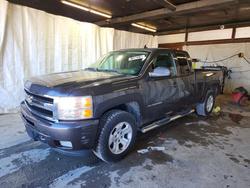 2011 Chevrolet Silverado K1500 lt for sale in Ebensburg, PA