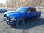 2017 Dodge RAM 1500 Rebel