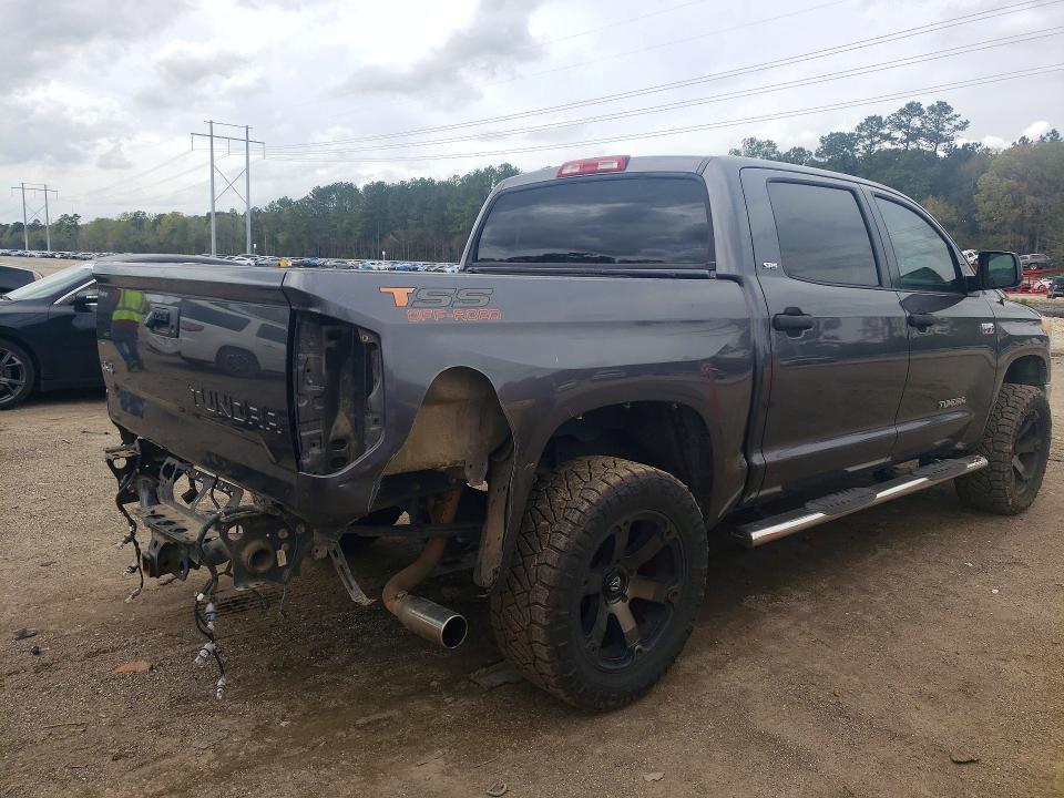 2014 Toyota Tundra SR5
