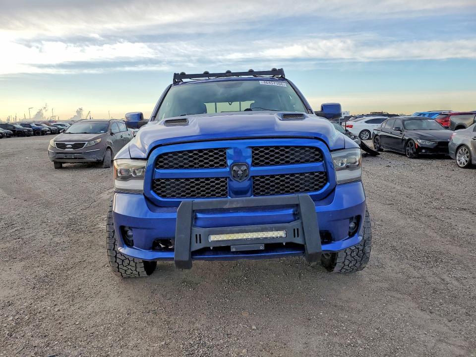 2016 Dodge RAM 1500 Sport