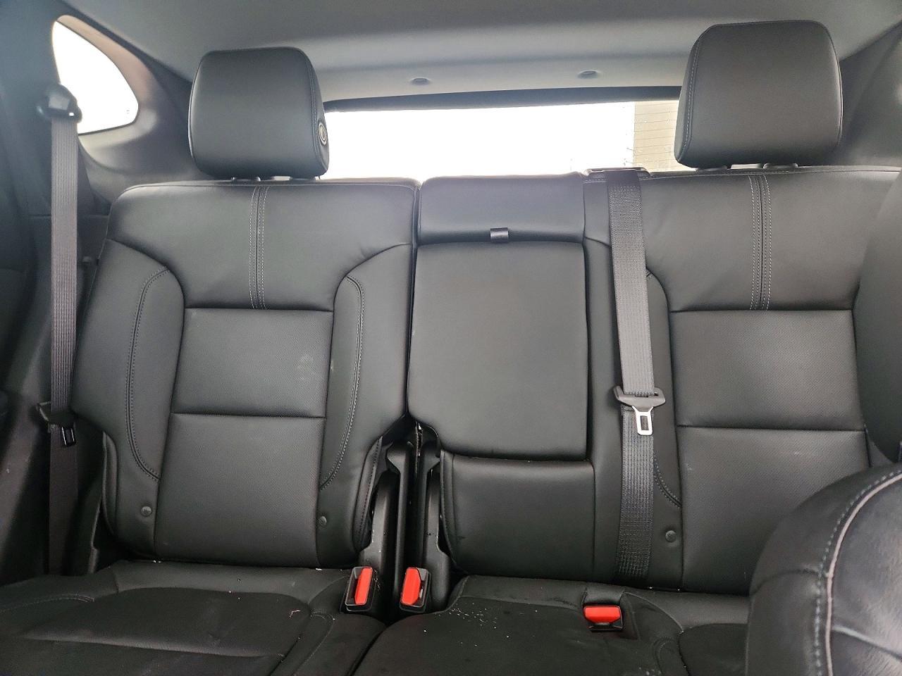 2020 Chevrolet Blazer 3LT