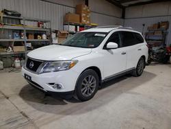 2015 Nissan Pathfinder s for sale in Chambersburg, PA