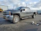 2017 Chev Silverado C1500 Classic HD