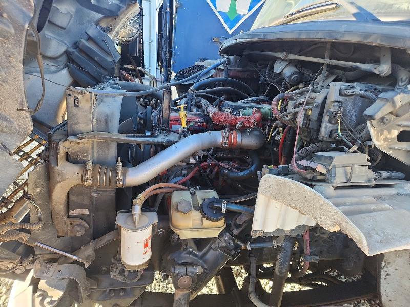 2012 Freightliner Business Class M2 Refuse Truck