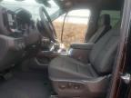2025 Chevrolet Silverado K1500 LT Trail Boss