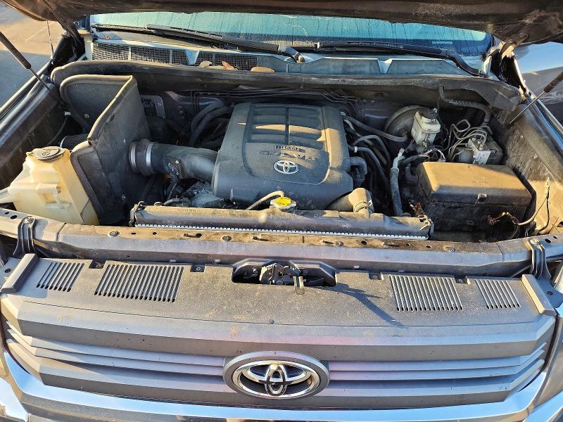 2014 Toyota Tundra SR5