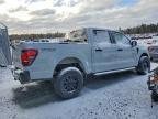 2024 Ford F150 STX