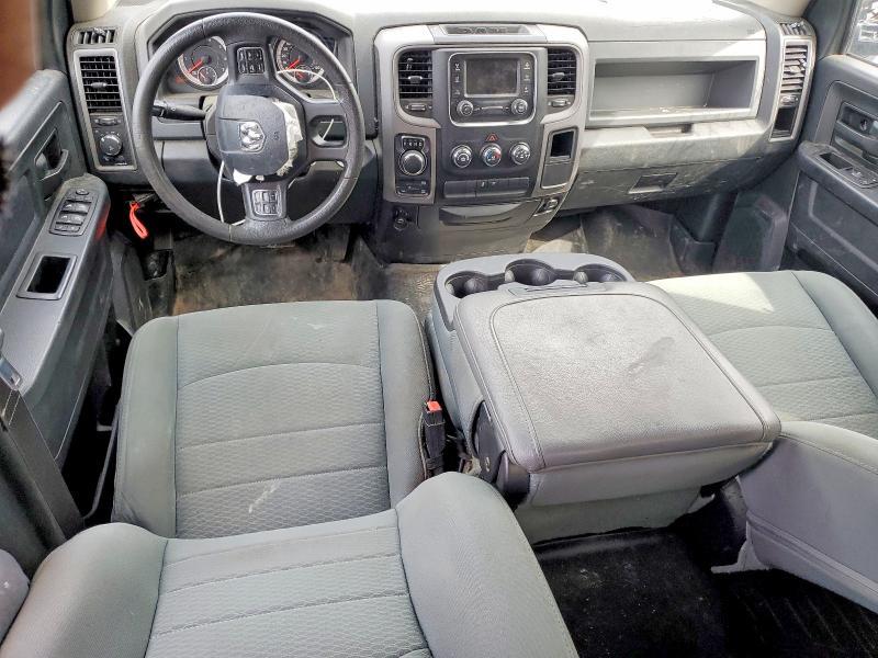 2016 Dodge RAM 1500 ST