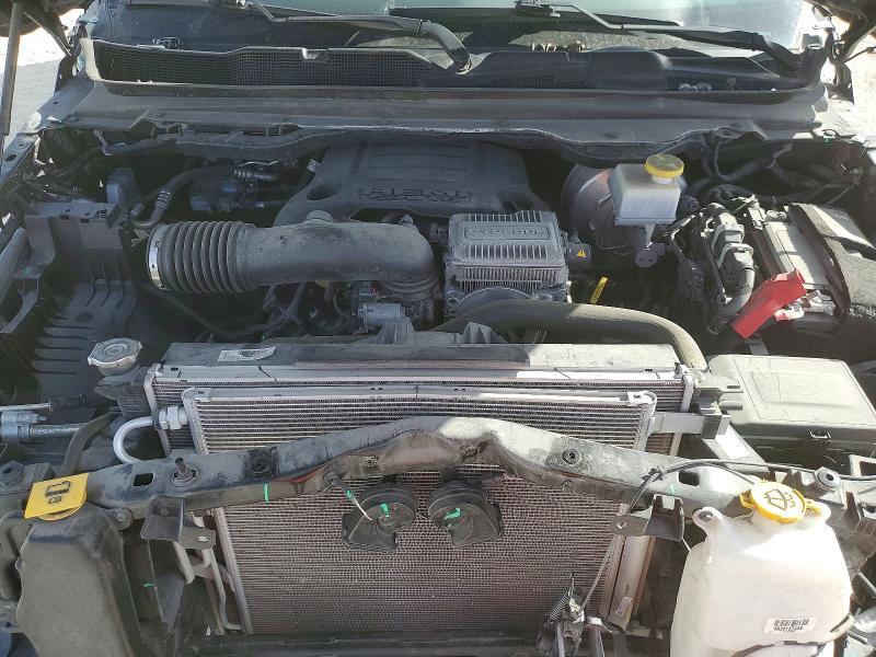 2024 Dodge Ram 1500 Tradesman