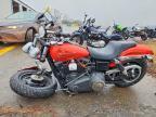 2017 Harley-Davidson Fxdf Dyna FAT BOB