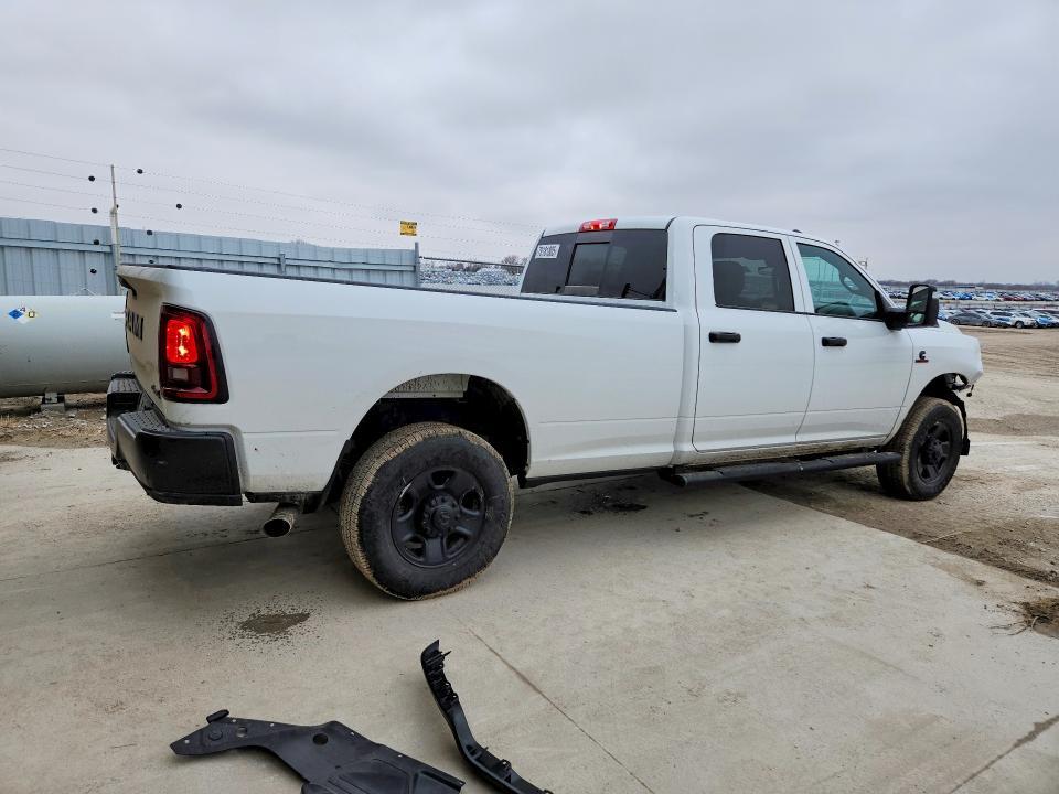 2025 Dodge Ram 3500 Tradesman