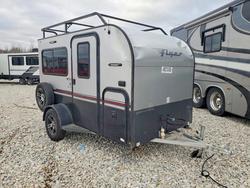 2018 Intech Rv 2018 Intech Flyer Camper en venta en Wayland, MI