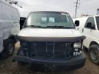 2012 Chev Express G1500