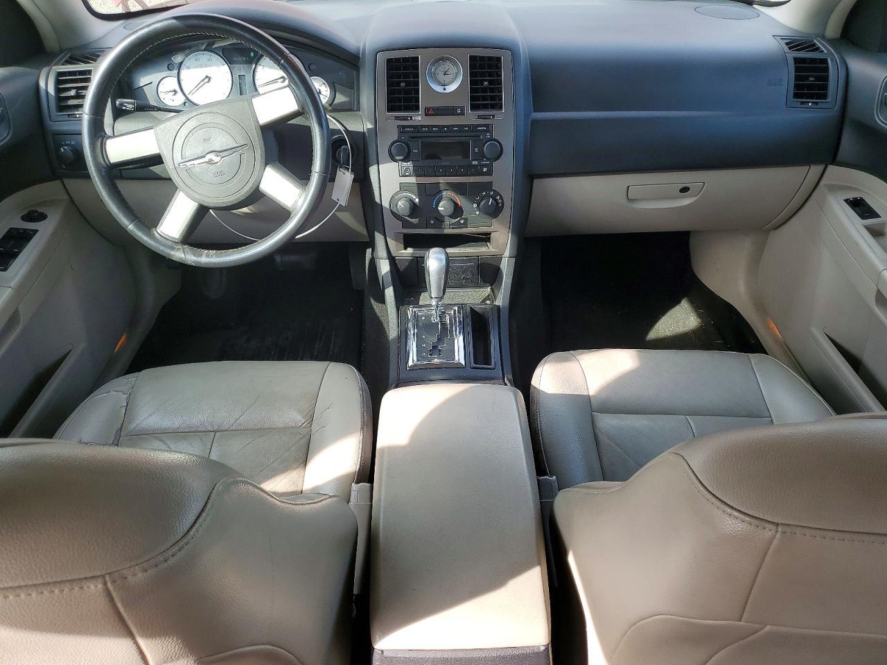 2007 Chrysler 300 Touring