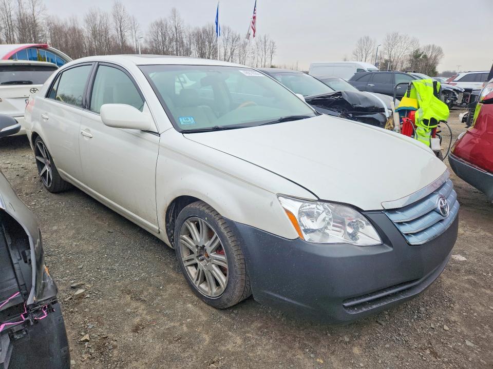 2006 Toyota Avalon Limited
