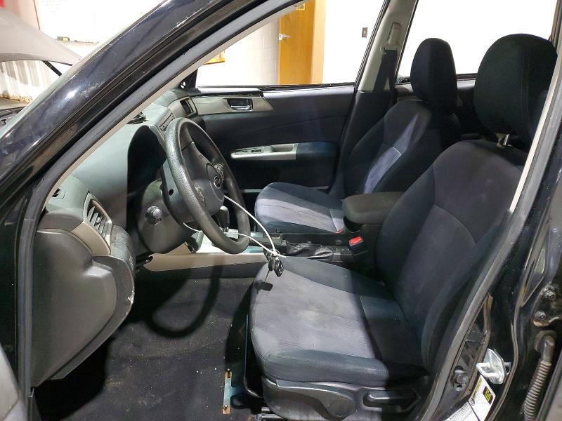 2009 Subaru Forester 2.5x Premium