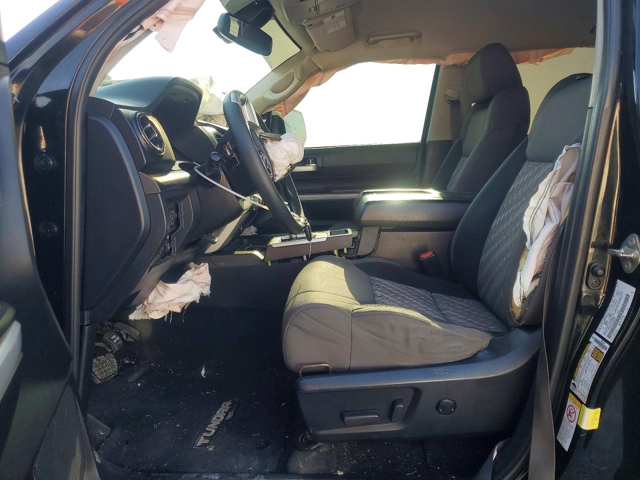 2019 Toyota Tundra SR5