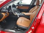 2019 Alfa Romeo Giulia
