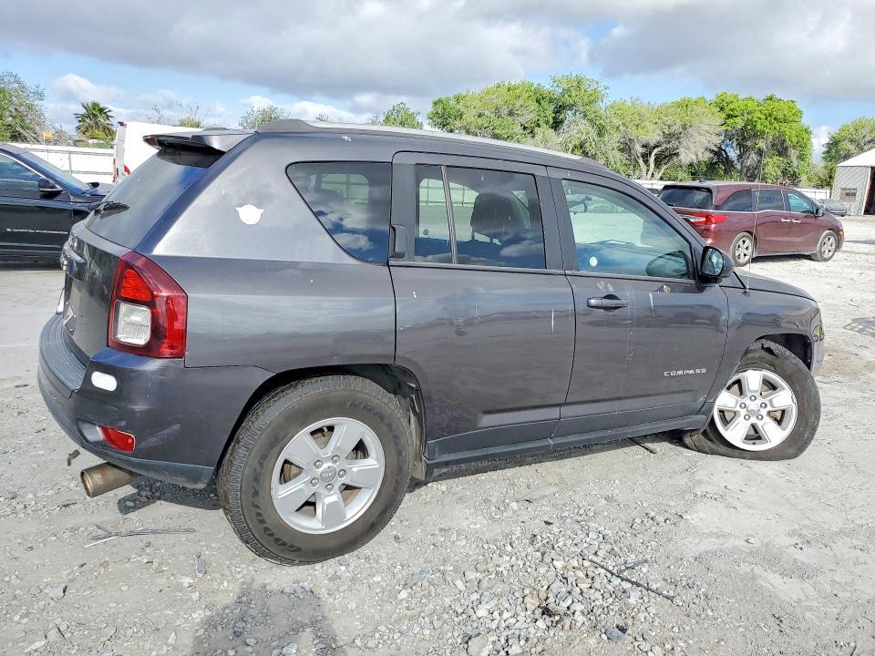 2014 Jeep Compass Sport