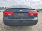 2009 Hyundai Sonata se