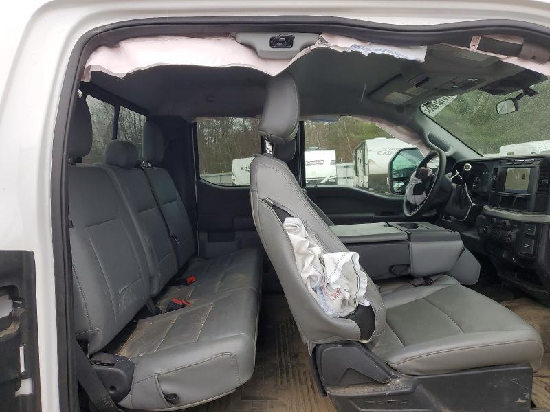 2024 Ford F350 Super Duty Utility / Service Truck