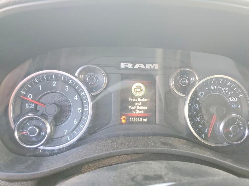 2024 Dodge RAM 2500 Tradesman