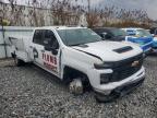 2024 Chevrolet Silverado C3500