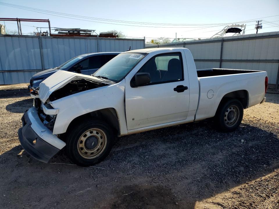 2009 Chev Colorado