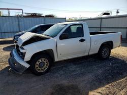 Salvage trucks for sale at Kapolei, HI auction: 2009 Chev Colorado