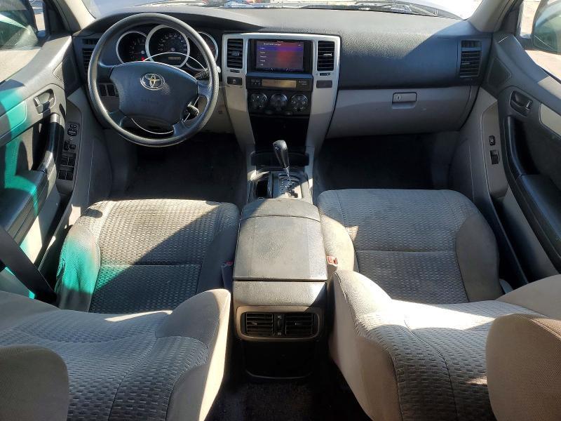 2006 Toyota 4runner SR5