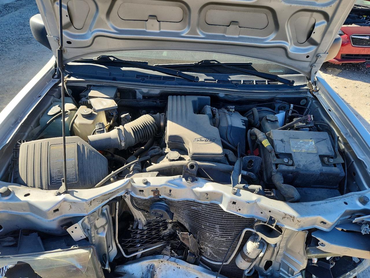 2010 Chevrolet Colorado LT