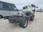 2015 Isuzu NPR HD Truck Cab AND Chassis